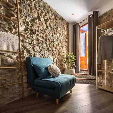 CASA ZIBÁ Casco antiguo WifiAA Apartamento Peñíscola Exterior foto