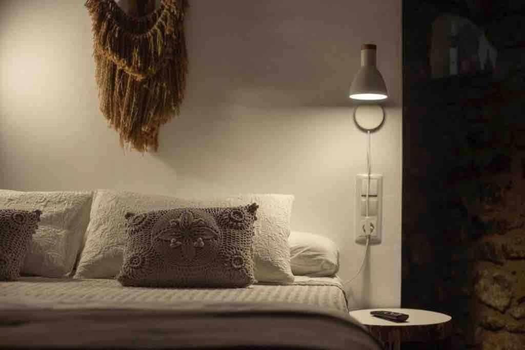 CASA ZIBÁ Casco antiguo WifiAA Apartamento Peñíscola Exterior foto