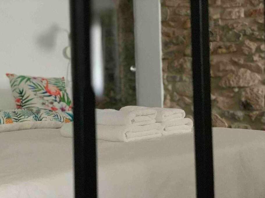 CASA ZIBÁ Casco antiguo WifiAA Apartamento Peñíscola Exterior foto