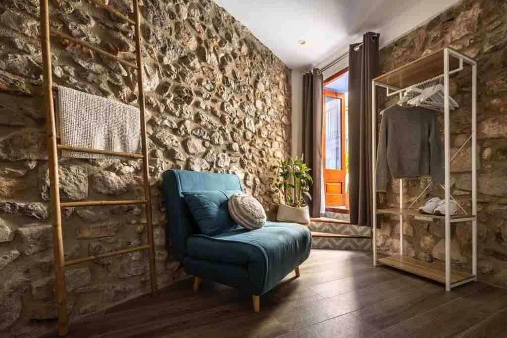 CASA ZIBÁ Casco antiguo WifiAA Apartamento Peñíscola Exterior foto