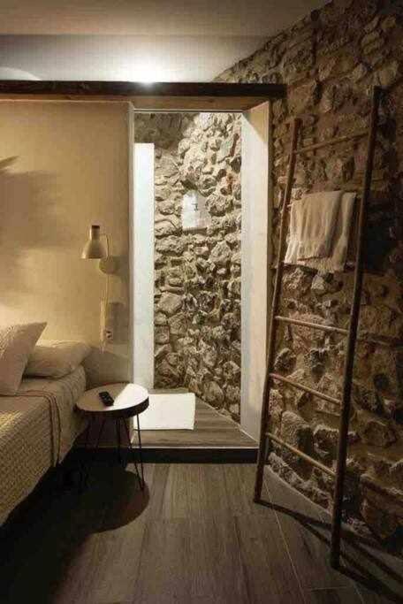 CASA ZIBÁ Casco antiguo WifiAA Apartamento Peñíscola Exterior foto