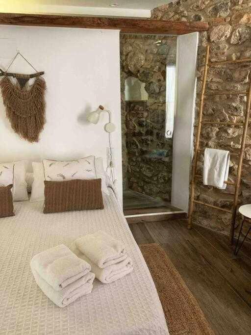 CASA ZIBÁ Casco antiguo WifiAA Apartamento Peñíscola Exterior foto