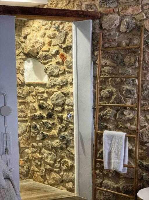 CASA ZIBÁ Casco antiguo WifiAA Apartamento Peñíscola Exterior foto