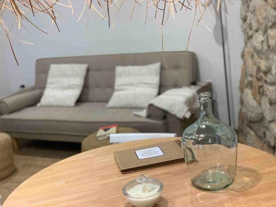 CASA ZIBÁ Casco antiguo WifiAA Apartamento Peñíscola Exterior foto