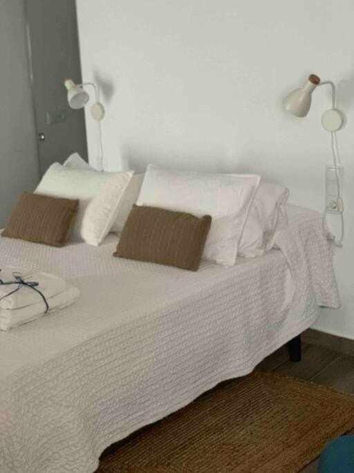 CASA ZIBÁ Casco antiguo WifiAA Apartamento Peñíscola Exterior foto
