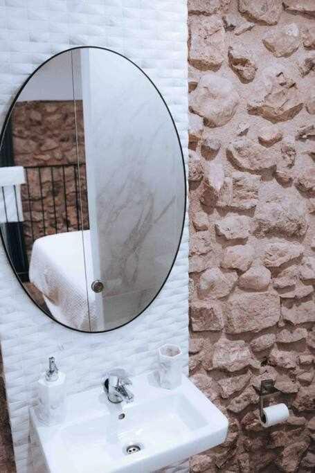 CASA ZIBÁ Casco antiguo WifiAA Apartamento Peñíscola Exterior foto
