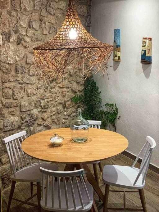 CASA ZIBÁ Casco antiguo WifiAA Apartamento Peñíscola Exterior foto