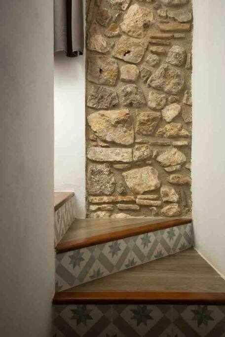 CASA ZIBÁ Casco antiguo WifiAA Apartamento Peñíscola Exterior foto