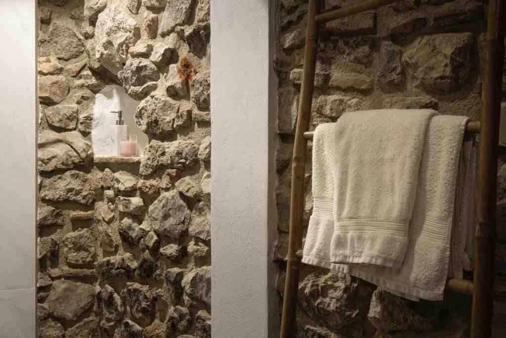CASA ZIBÁ Casco antiguo WifiAA Apartamento Peñíscola Exterior foto