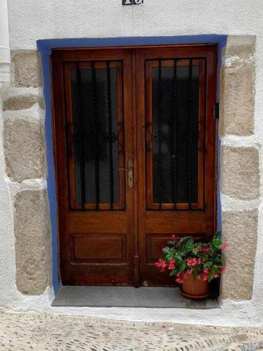 CASA ZIBÁ Casco antiguo WifiAA Apartamento Peñíscola Exterior foto