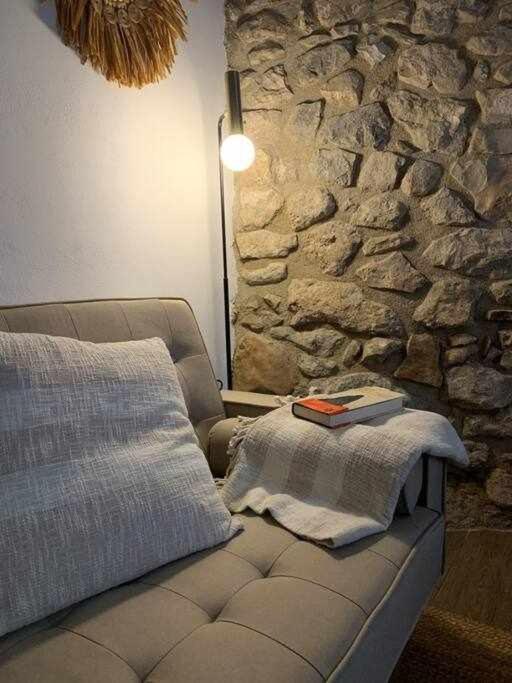 CASA ZIBÁ Casco antiguo WifiAA Apartamento Peñíscola Exterior foto