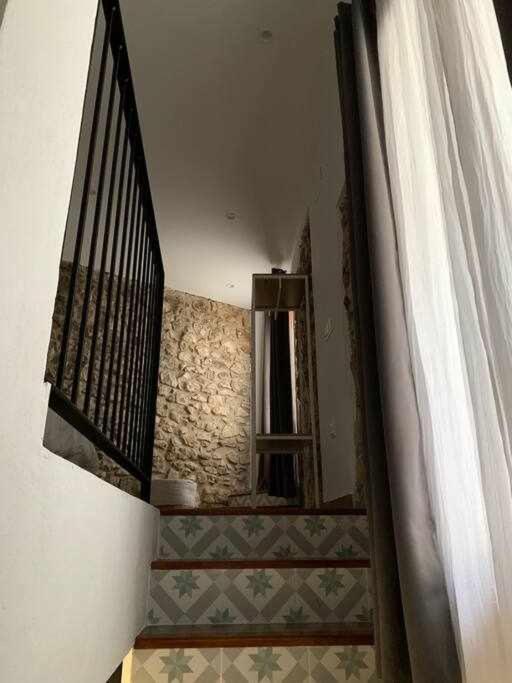 CASA ZIBÁ Casco antiguo WifiAA Apartamento Peñíscola Exterior foto