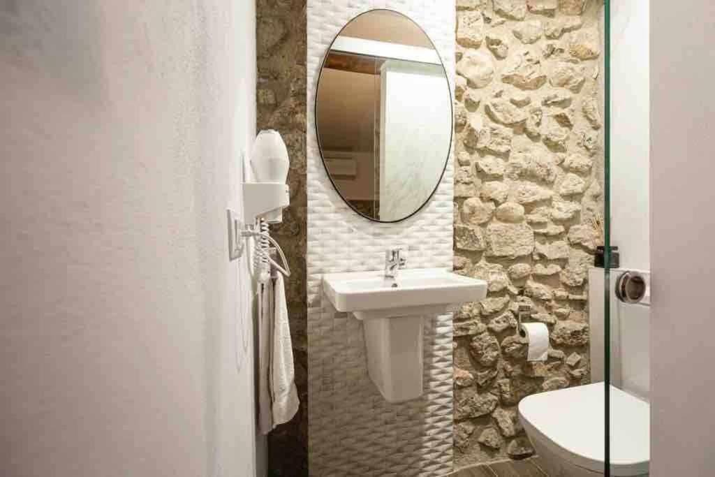 CASA ZIBÁ Casco antiguo WifiAA Apartamento Peñíscola Exterior foto