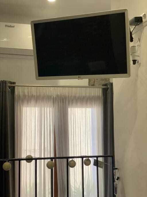 CASA ZIBÁ Casco antiguo WifiAA Apartamento Peñíscola Exterior foto