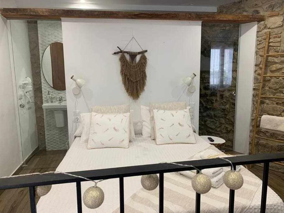 CASA ZIBÁ Casco antiguo WifiAA Apartamento Peñíscola Exterior foto